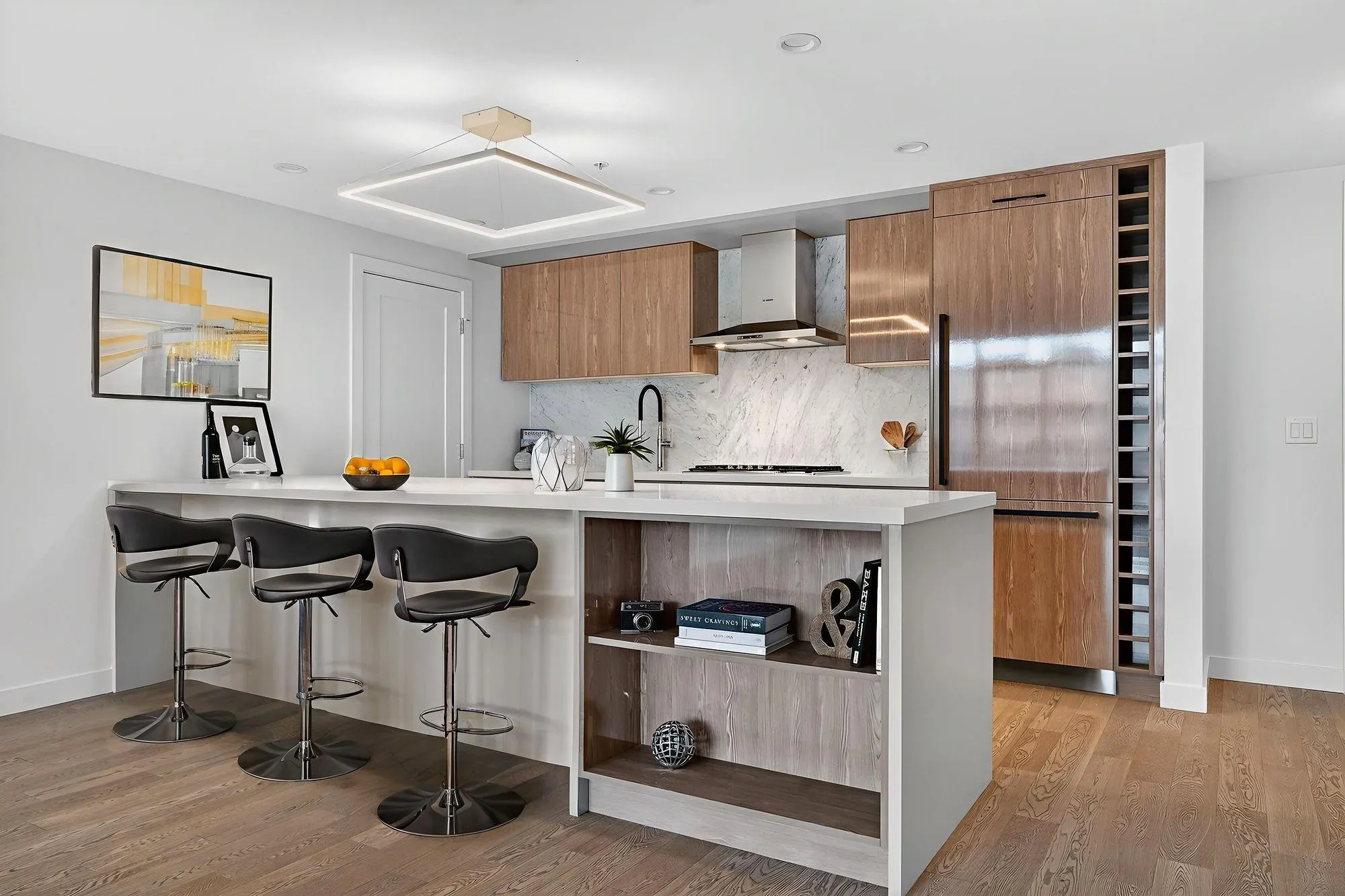 1526 Finlay Street #415