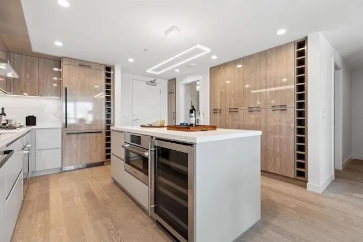 1526 Finlay Street #711