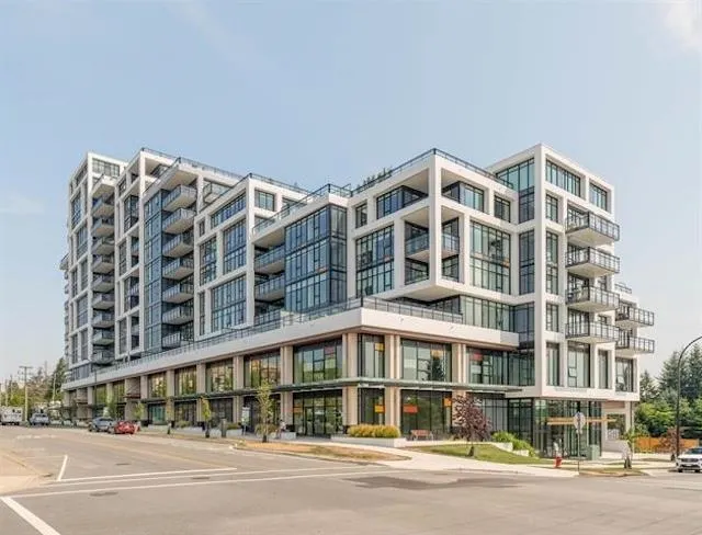 1526 Finlay Street #711