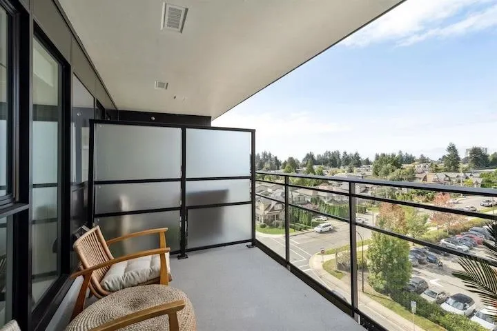 1526 Finlay Street #711