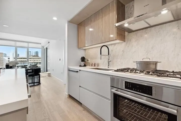 1526 Finlay Street #711