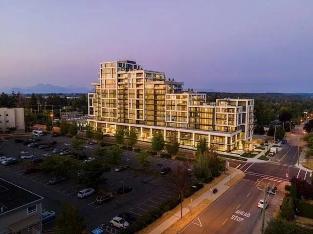 1526 Finlay Street #711
