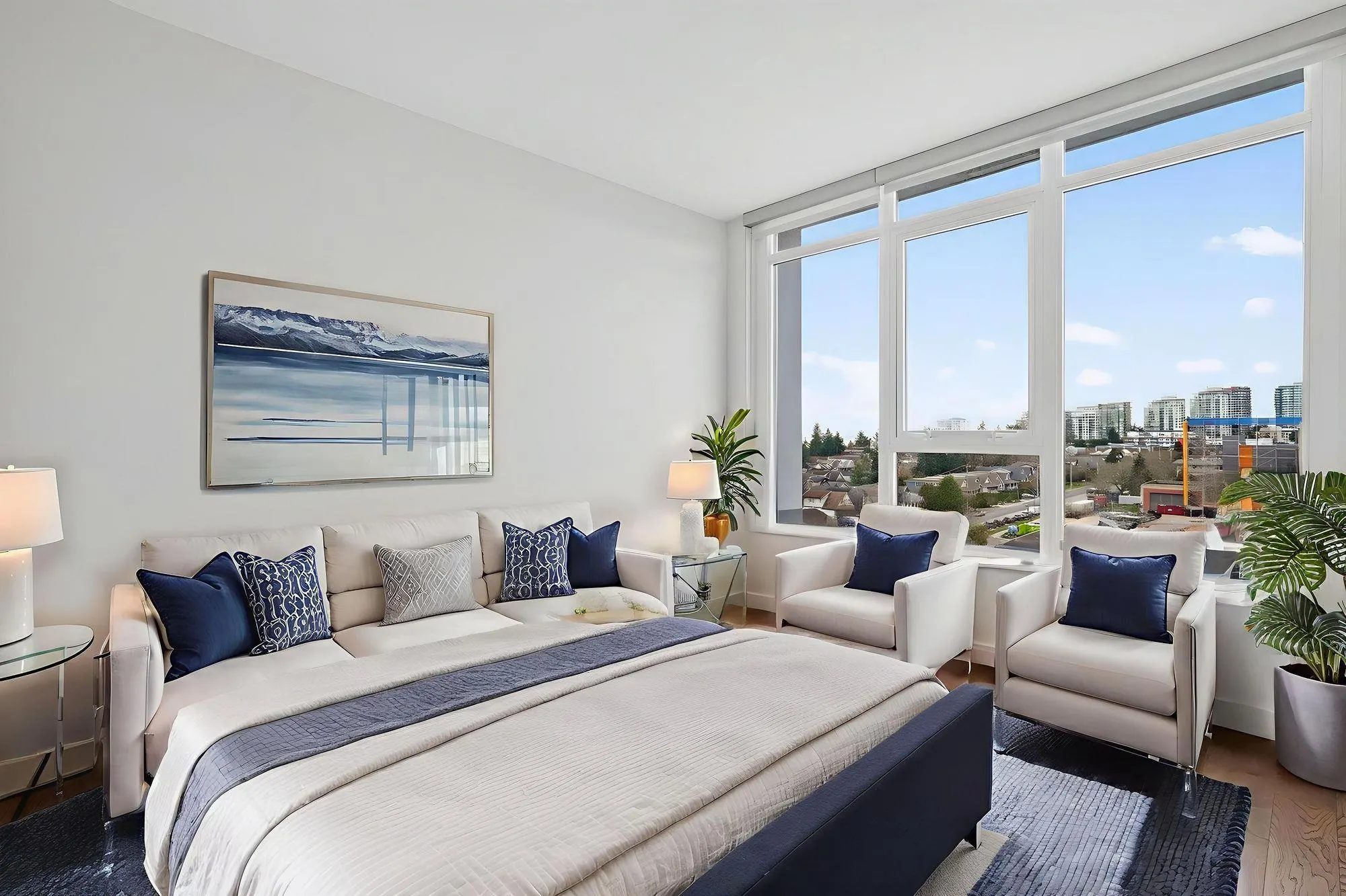 1526 Finlay Street #807