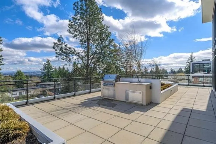 1526 Finlay Street #807