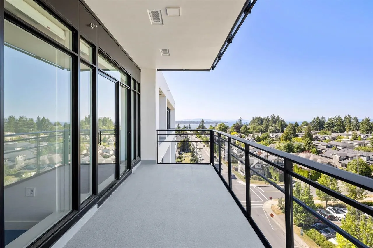 1526 Finlay Street #807