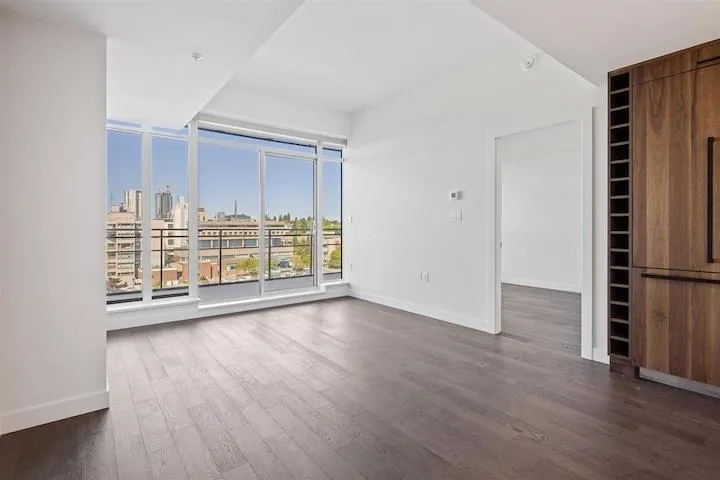 1526 Finlay Street #807