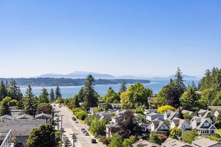 1526 Finlay Street #807