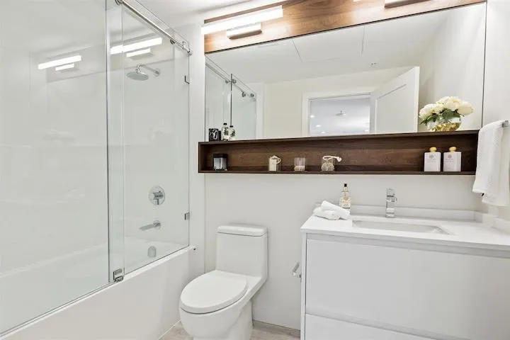 1526 Finlay Street #807