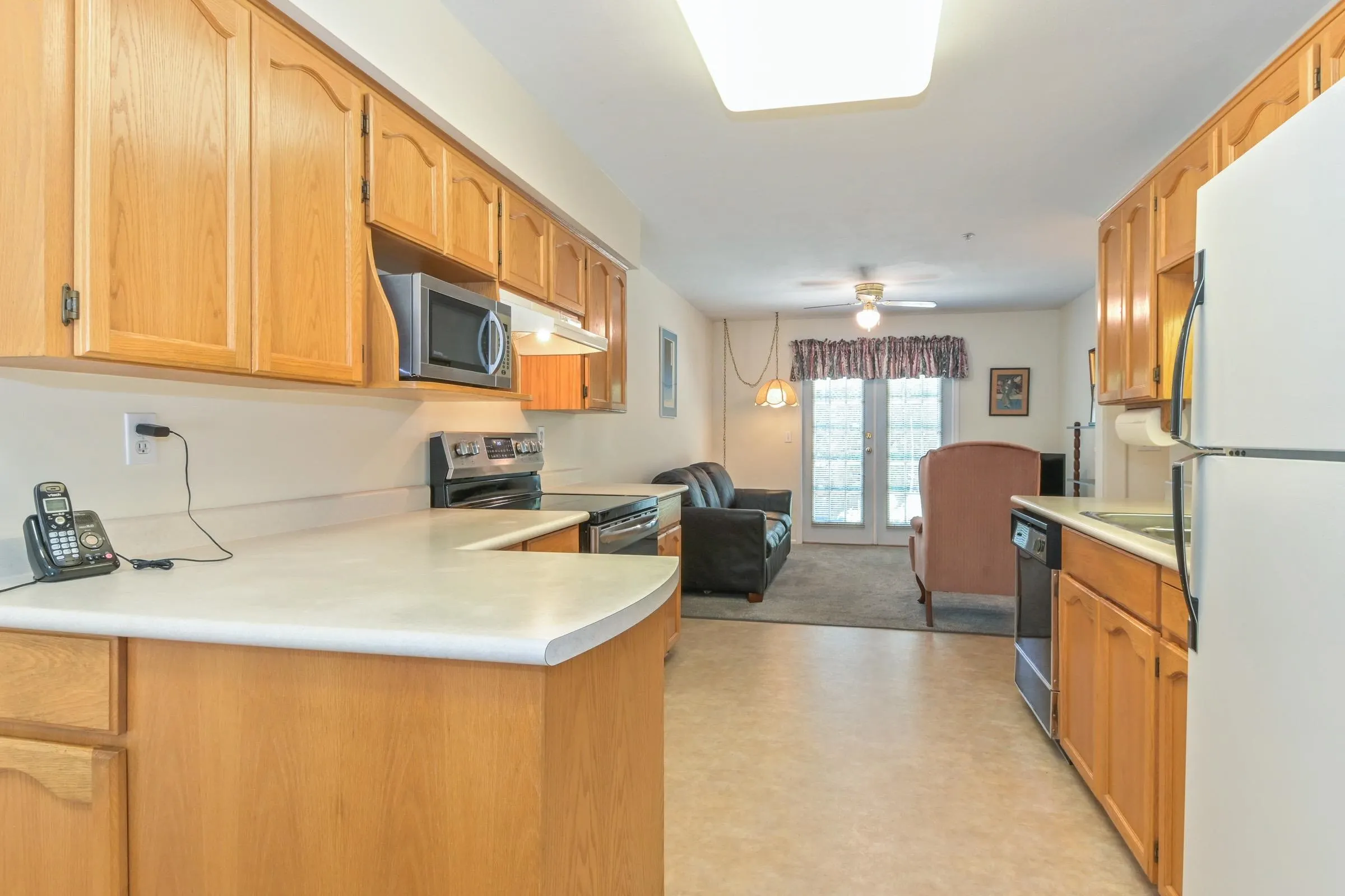 12268 189a Street #32