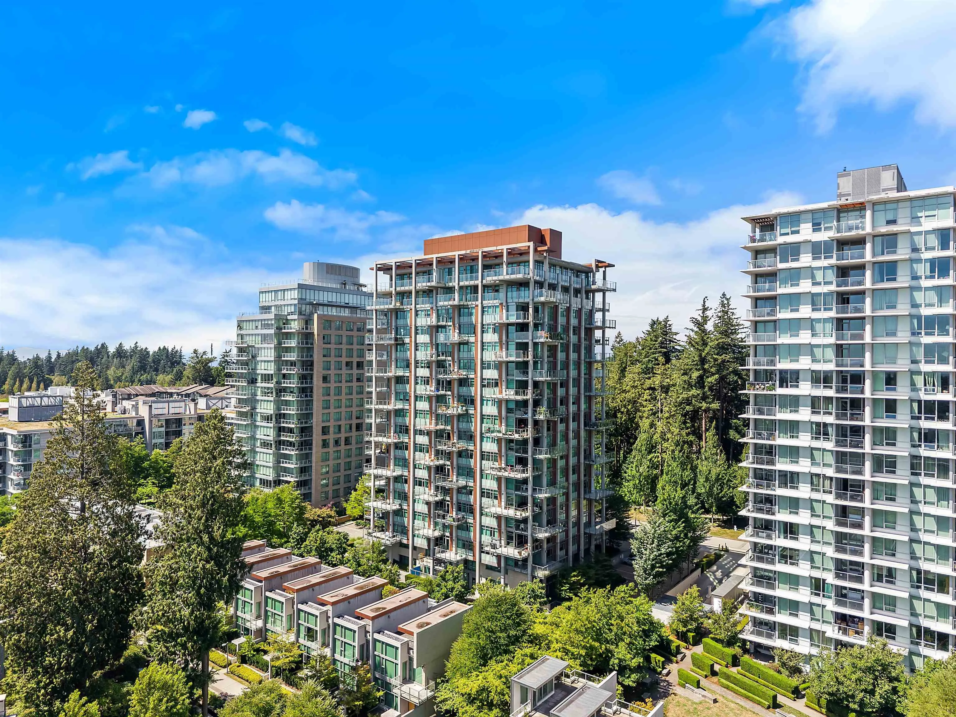 5782 Berton Avenue #1701