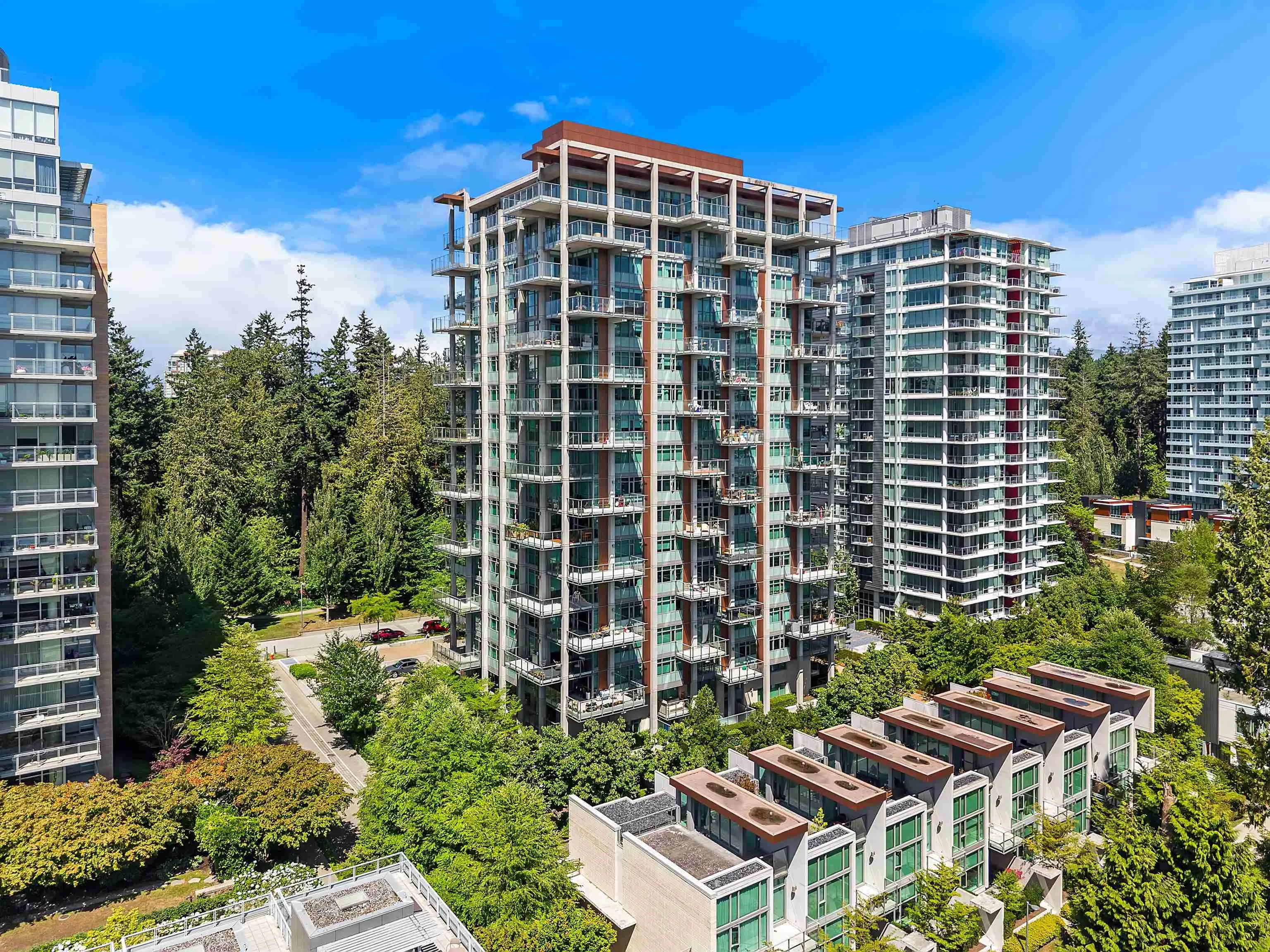 5782 Berton Avenue #1701