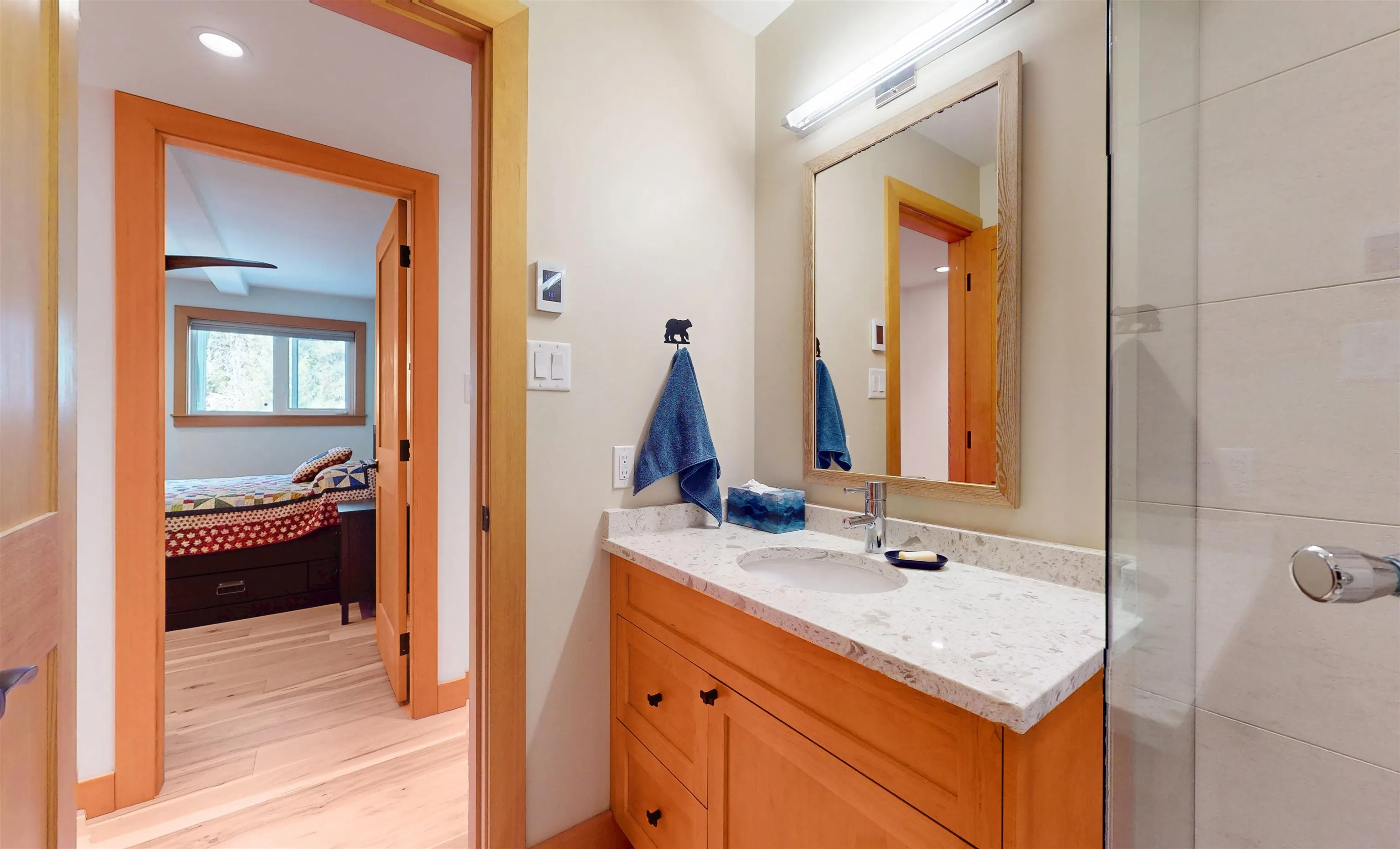 2556 Snowridge Crescent #11