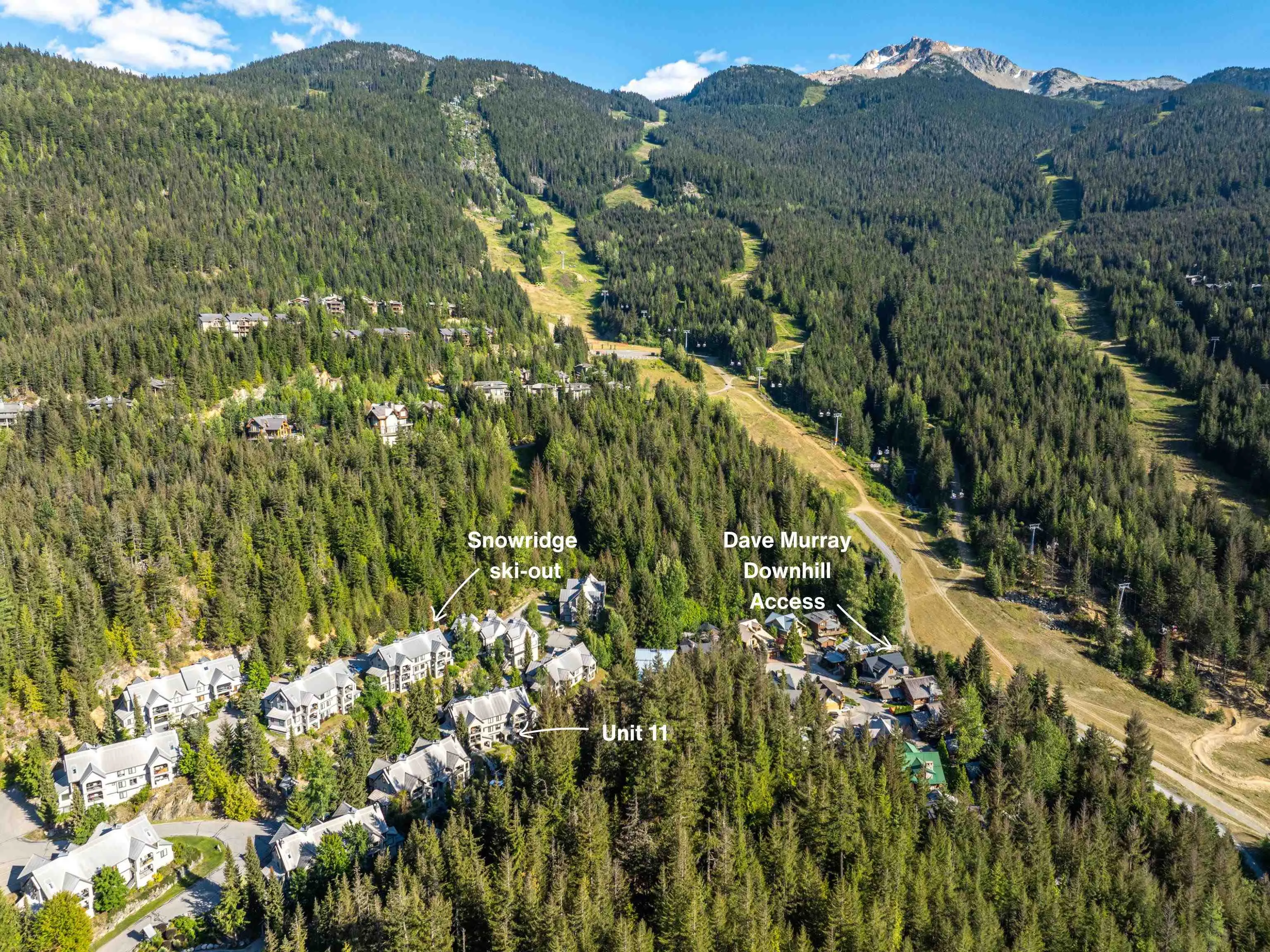 2556 Snowridge Crescent #11