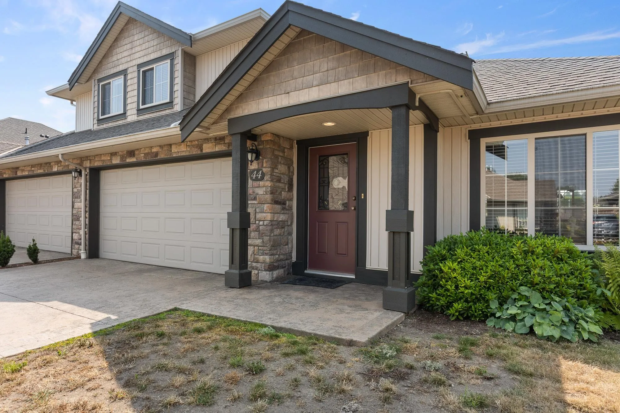 6449 Blackwood Lane #44