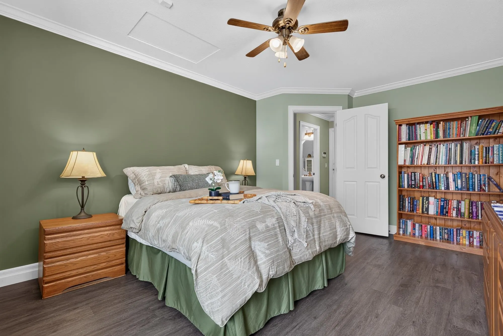 6449 Blackwood Lane #44