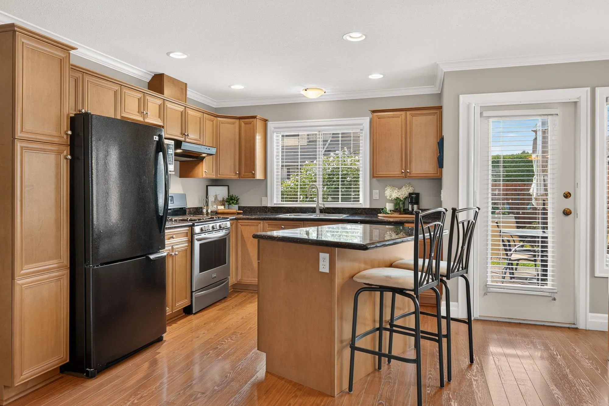 6449 Blackwood Lane #44