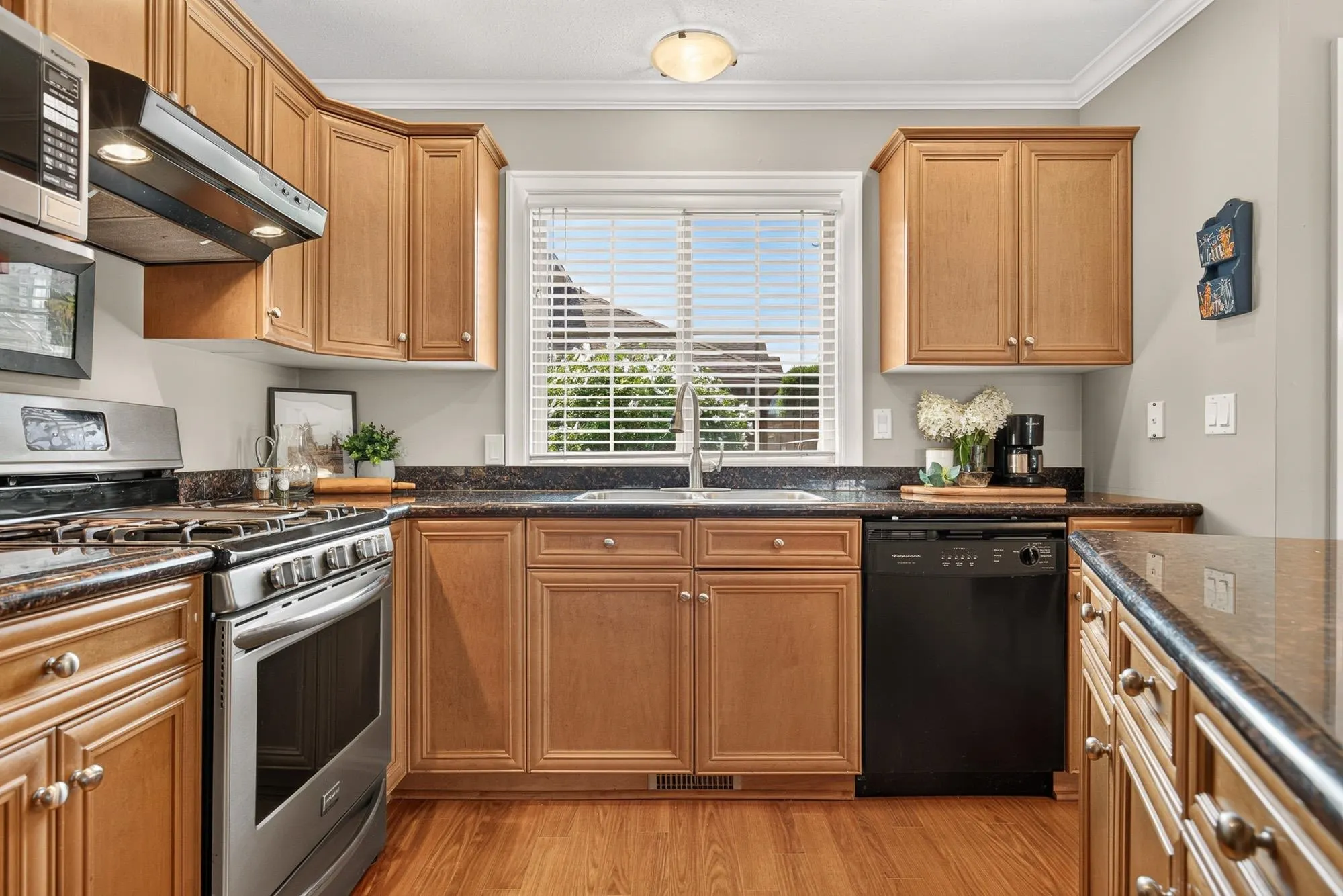 6449 Blackwood Lane #44