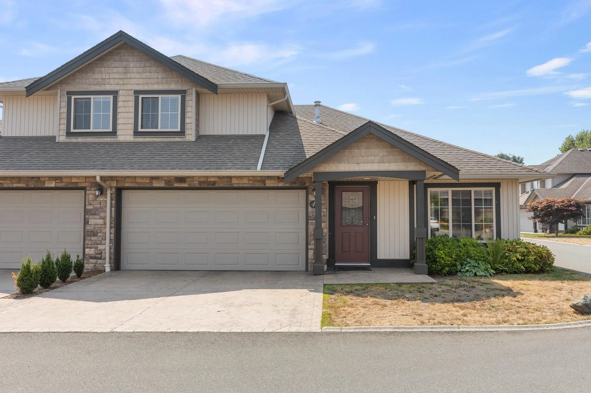 6449 Blackwood Lane #44