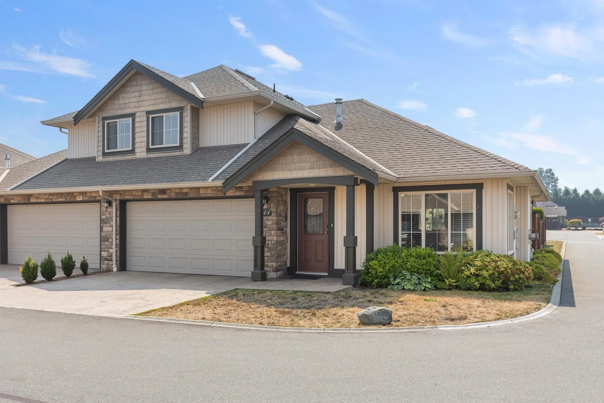 6449 Blackwood Lane #44