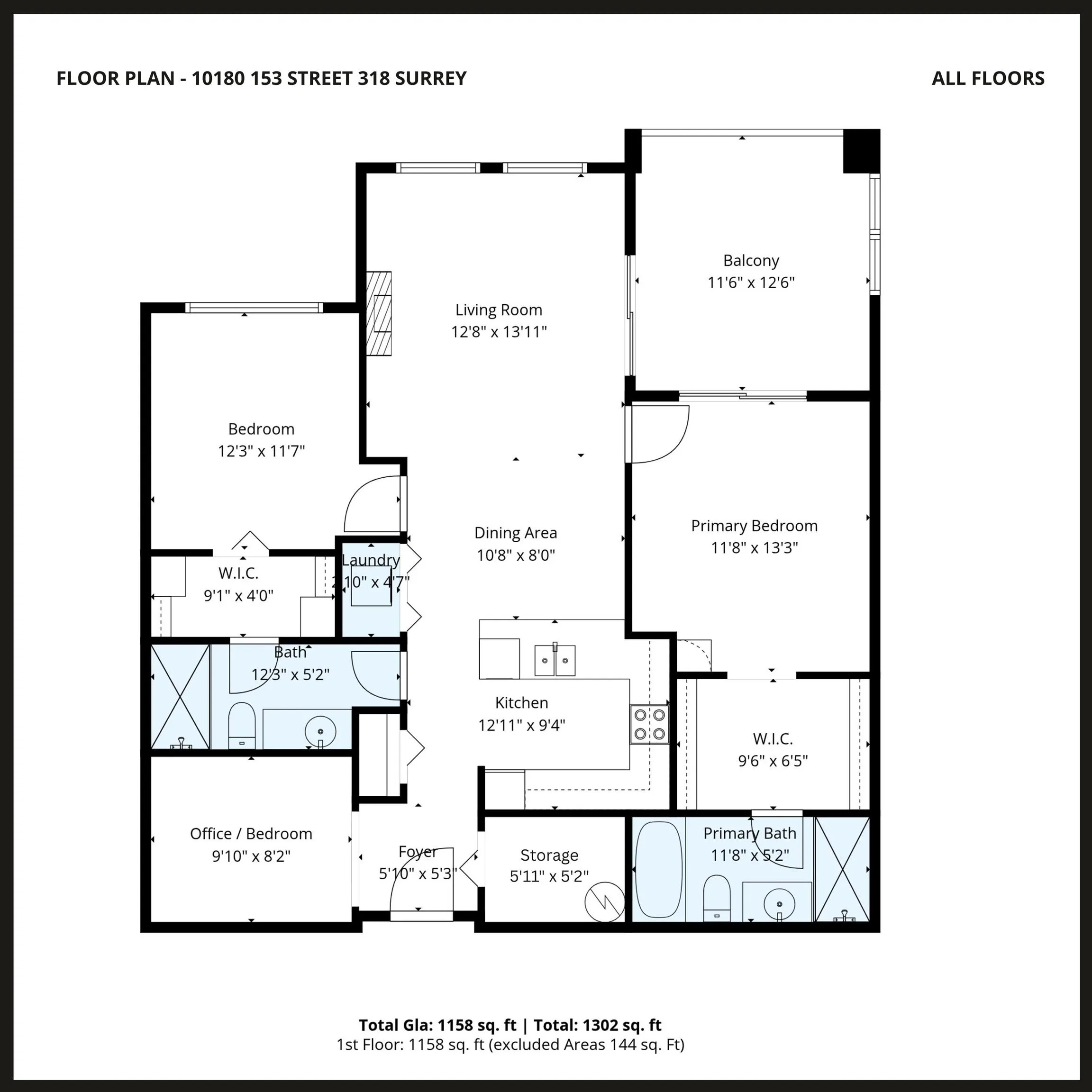 10180 153 Street #318