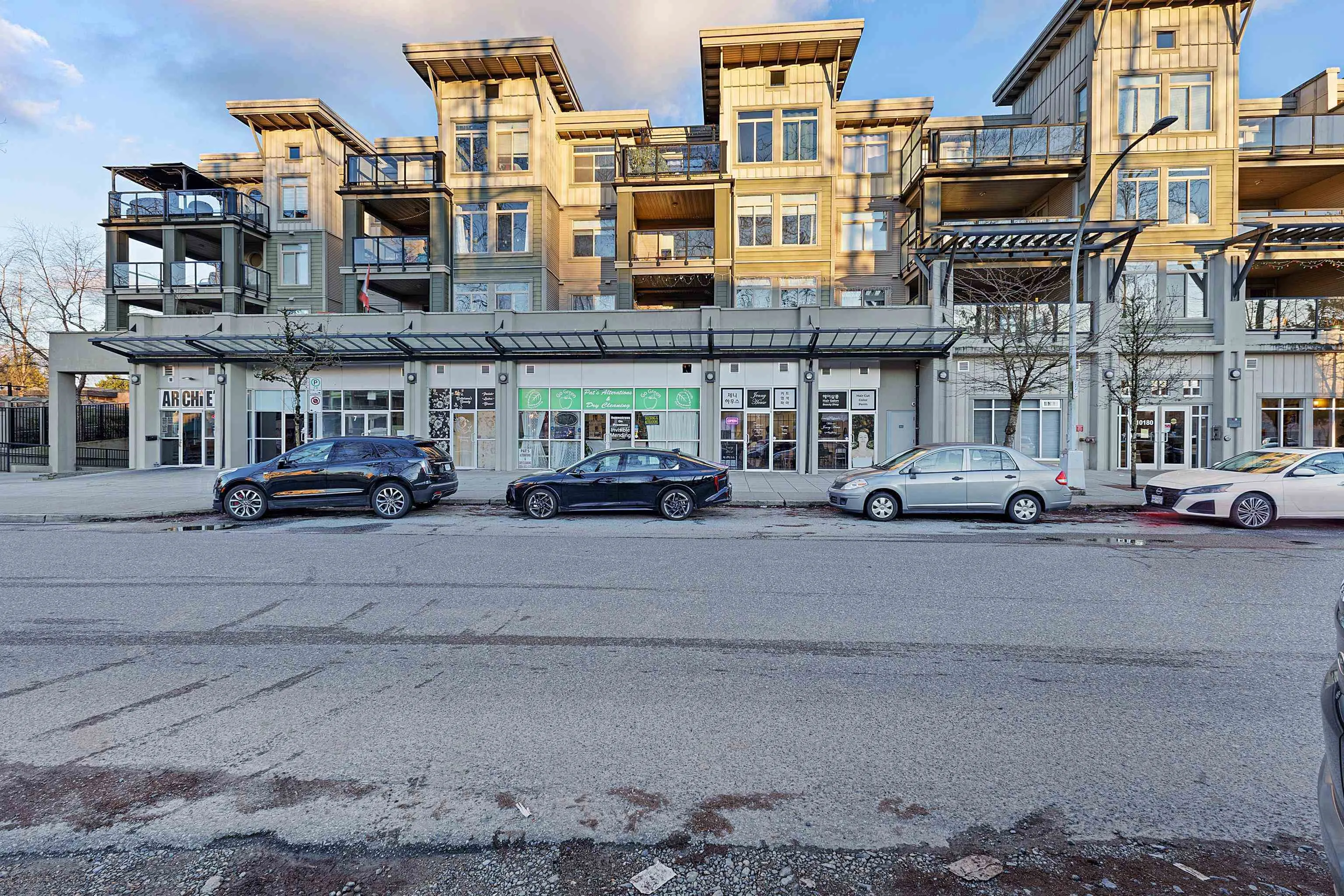 10180 153 Street #318