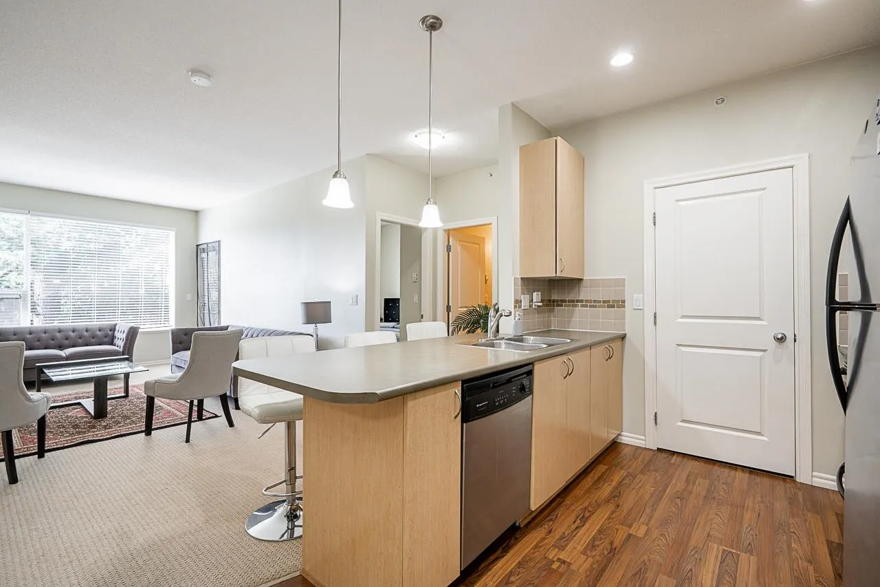 2581 Langdon Street #408