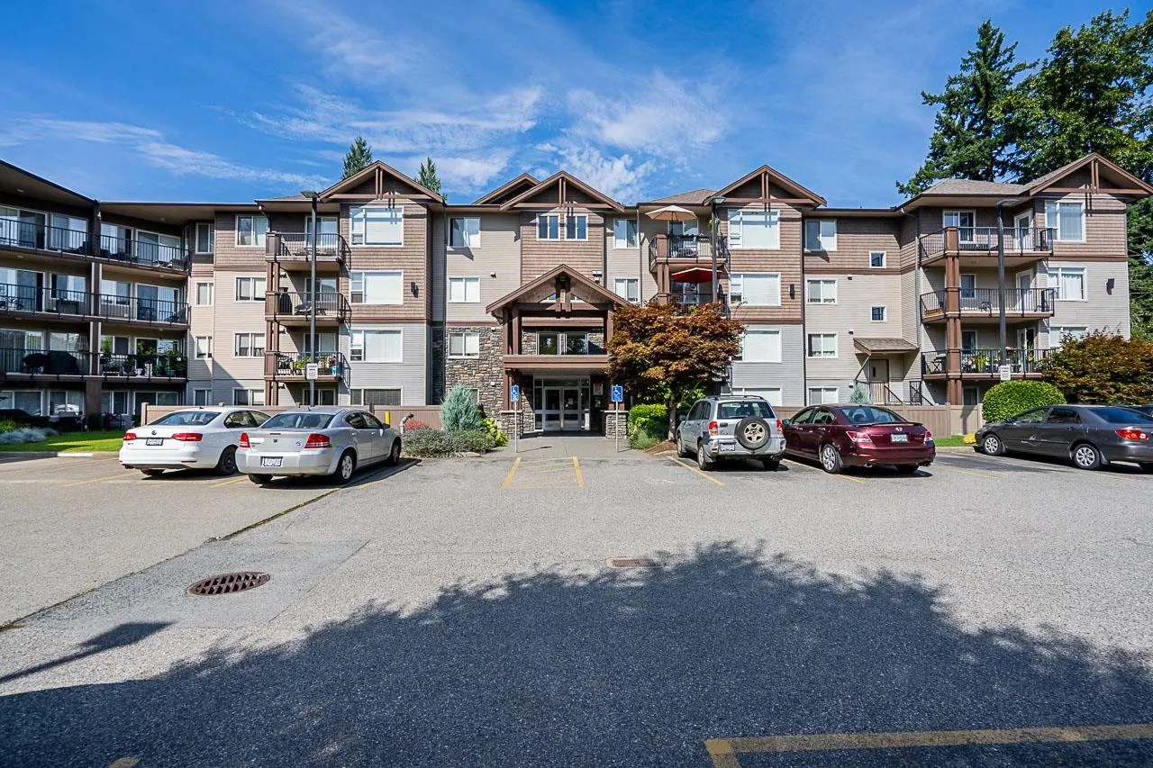 2581 Langdon Street #408