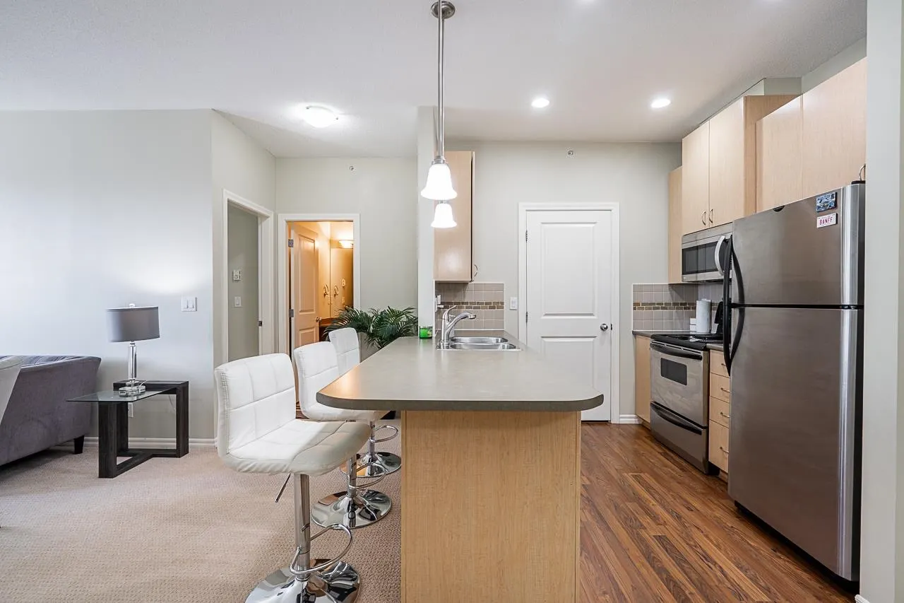 2581 Langdon Street #408
