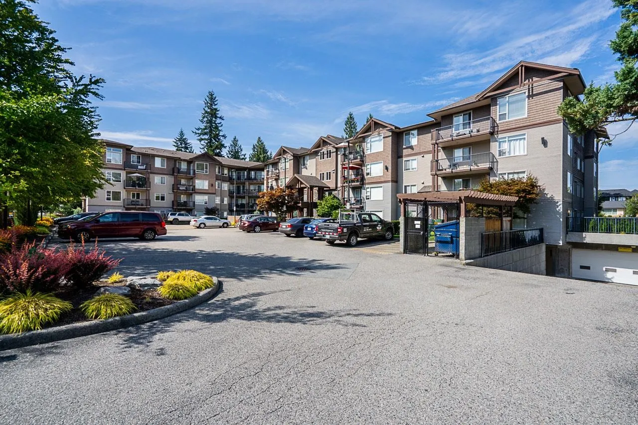 2581 Langdon Street #408
