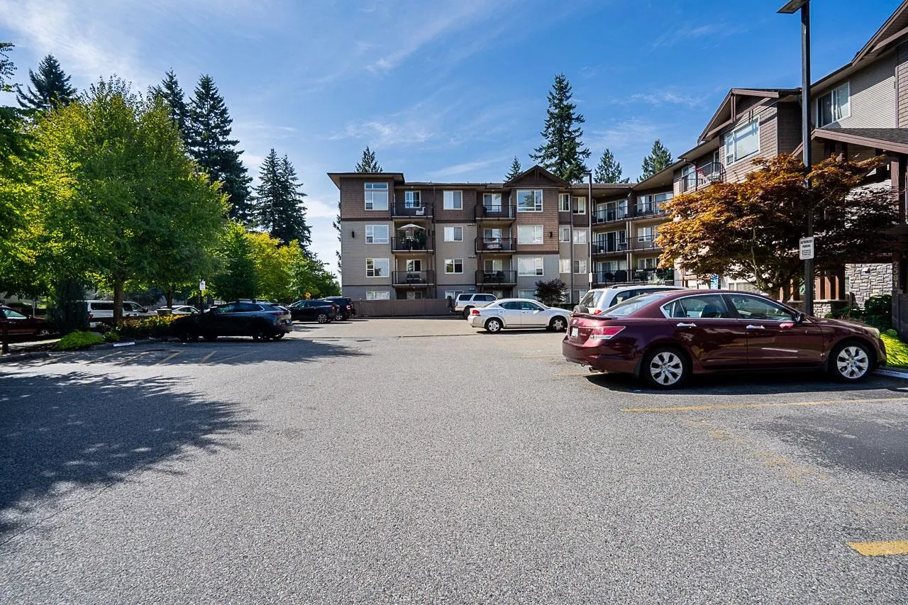 2581 Langdon Street #408