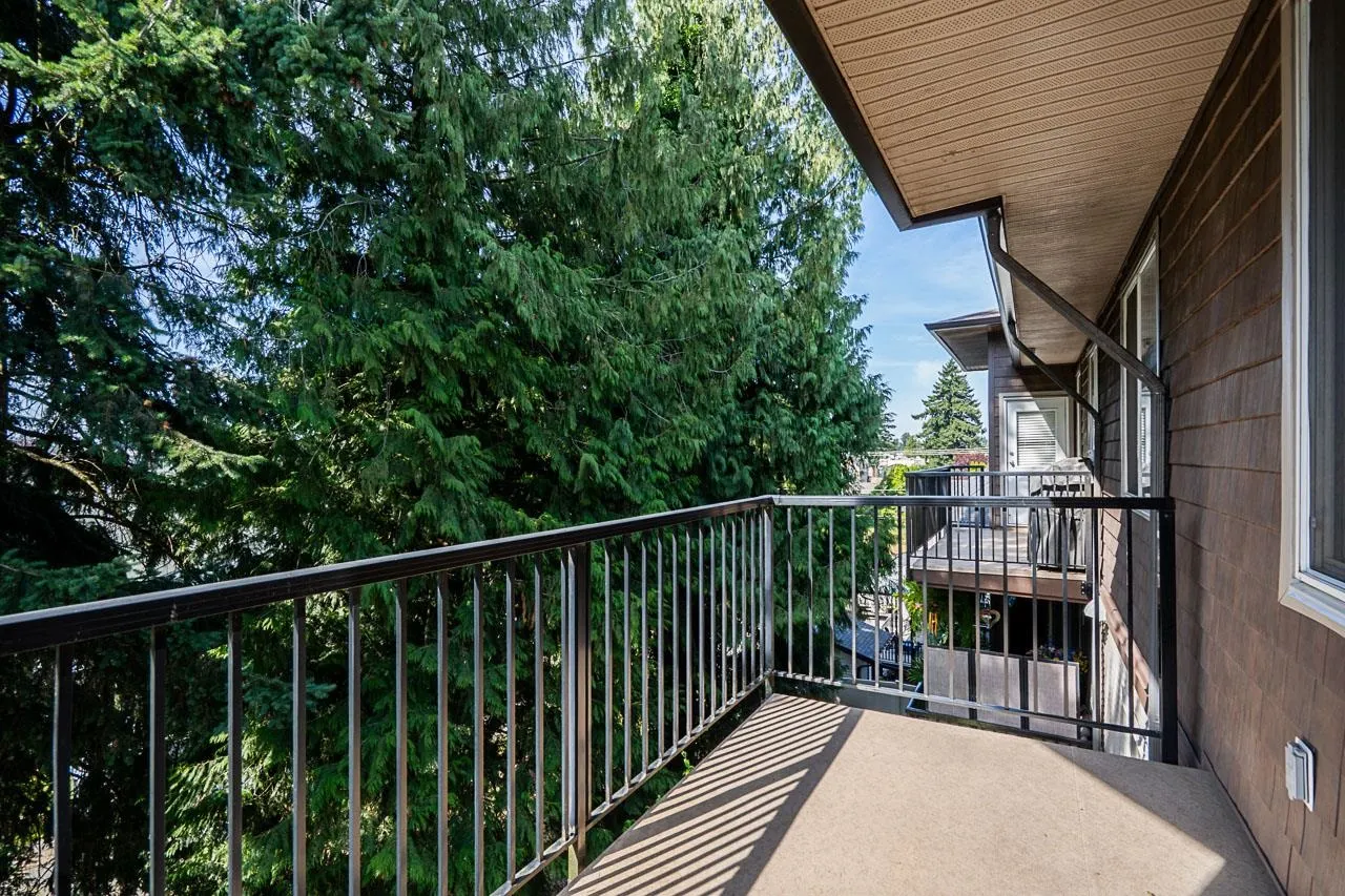 2581 Langdon Street #408