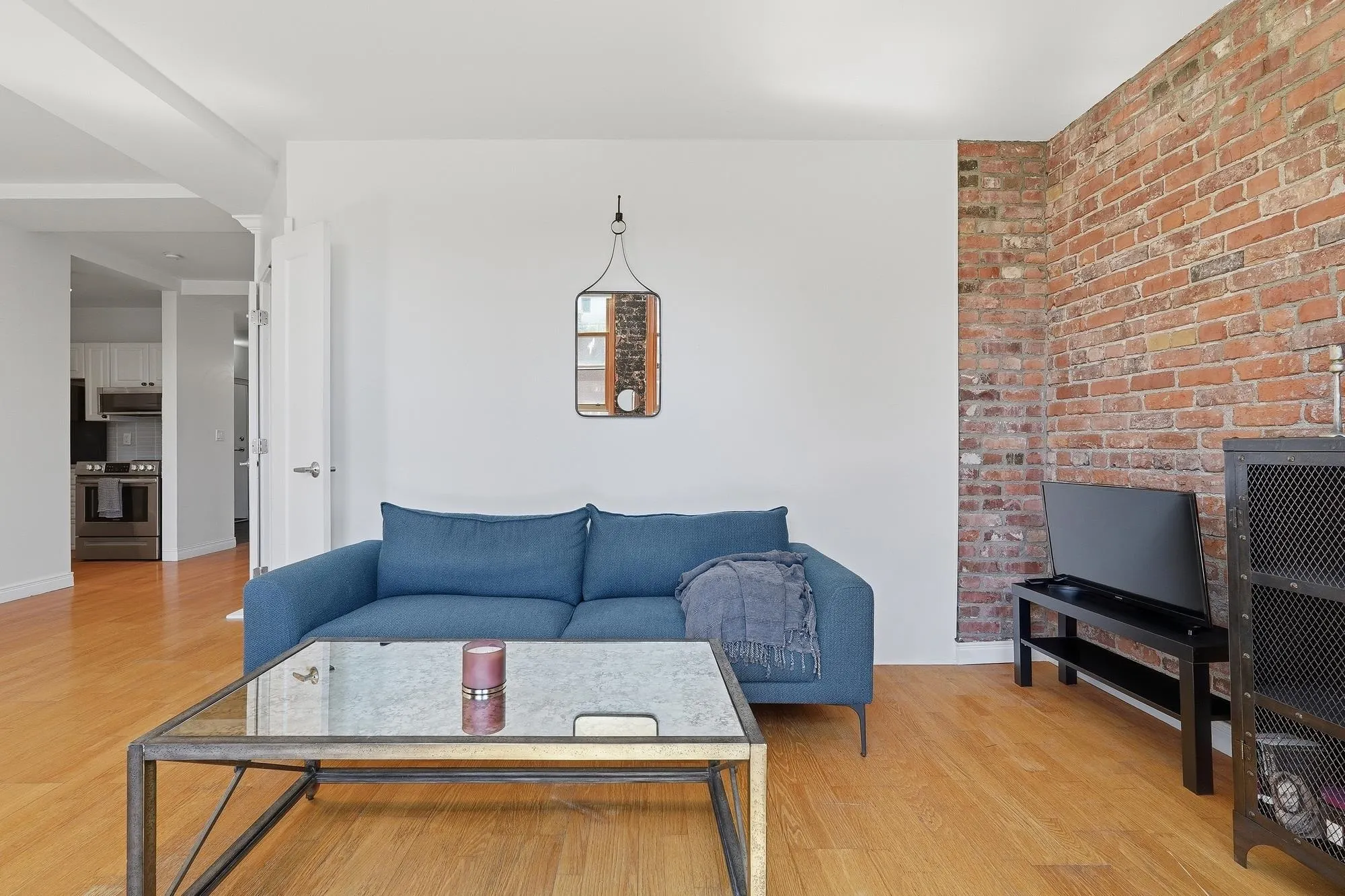 233 Abbott Street #403