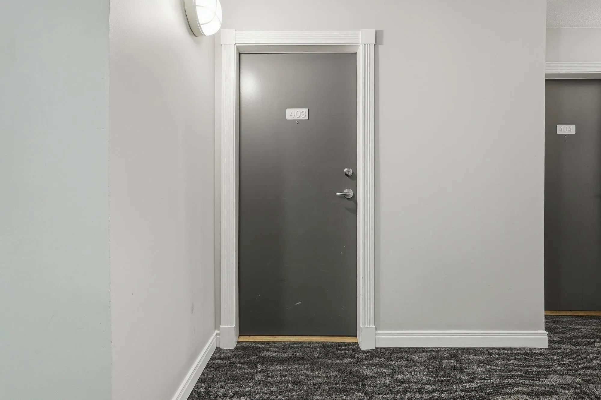 233 Abbott Street #403