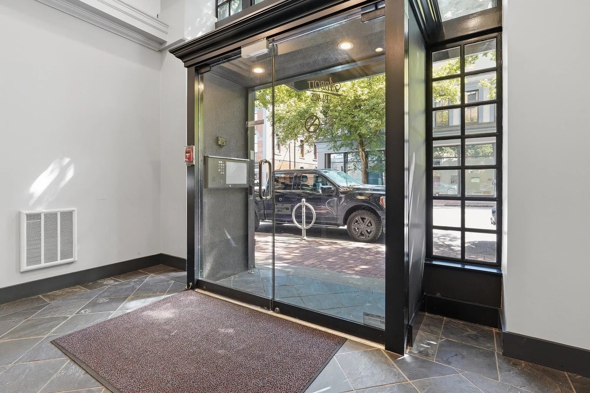 233 Abbott Street #403