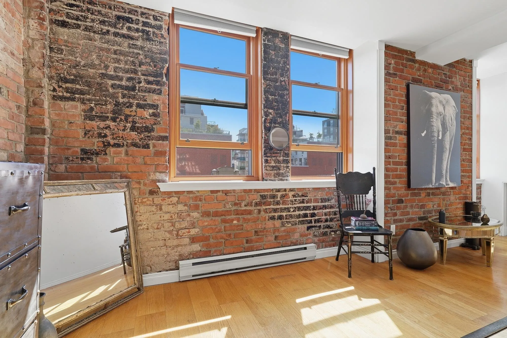 233 Abbott Street #403
