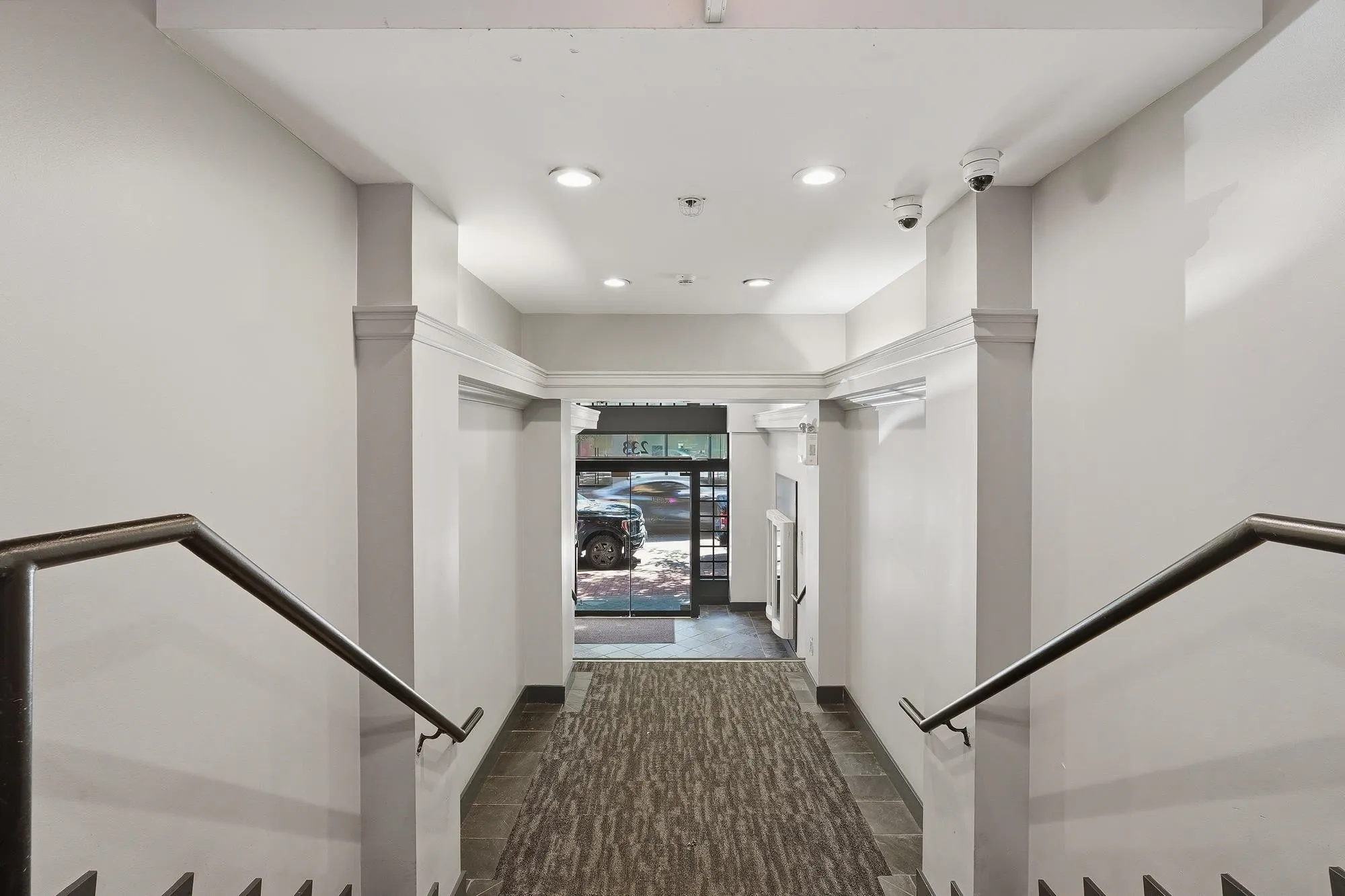 233 Abbott Street #403