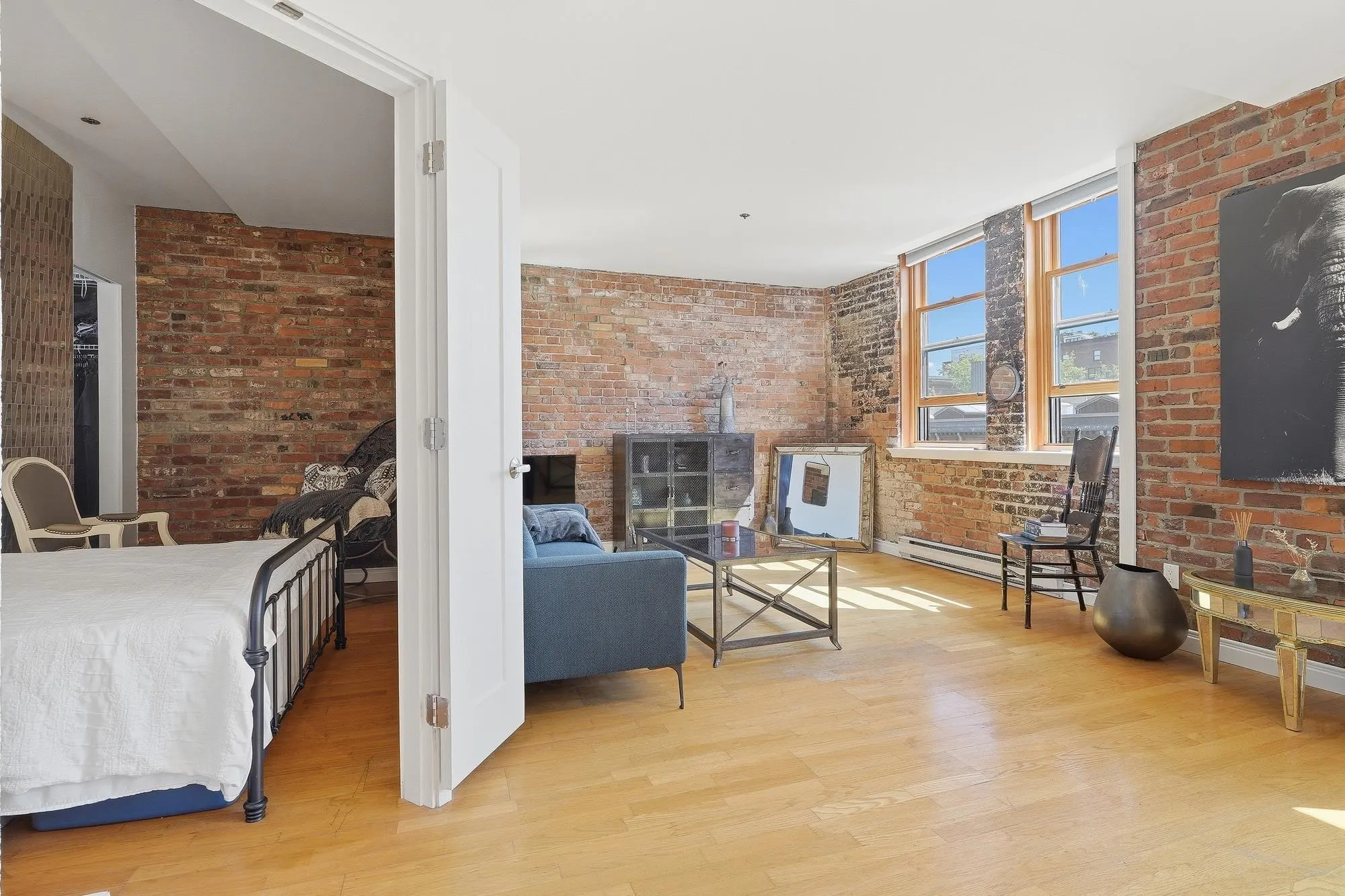 233 Abbott Street #403