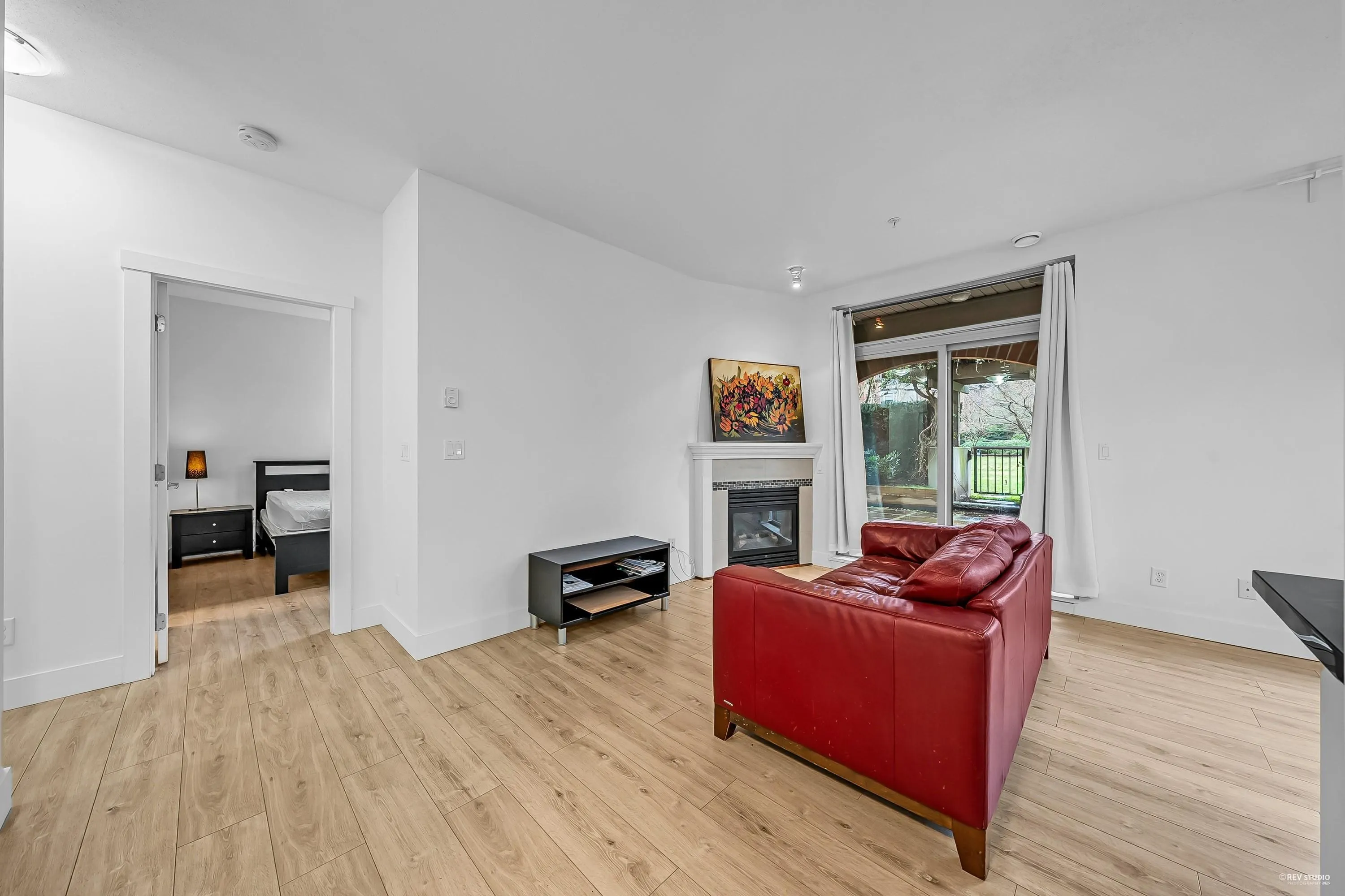 2250 Wesbrook Mall #101