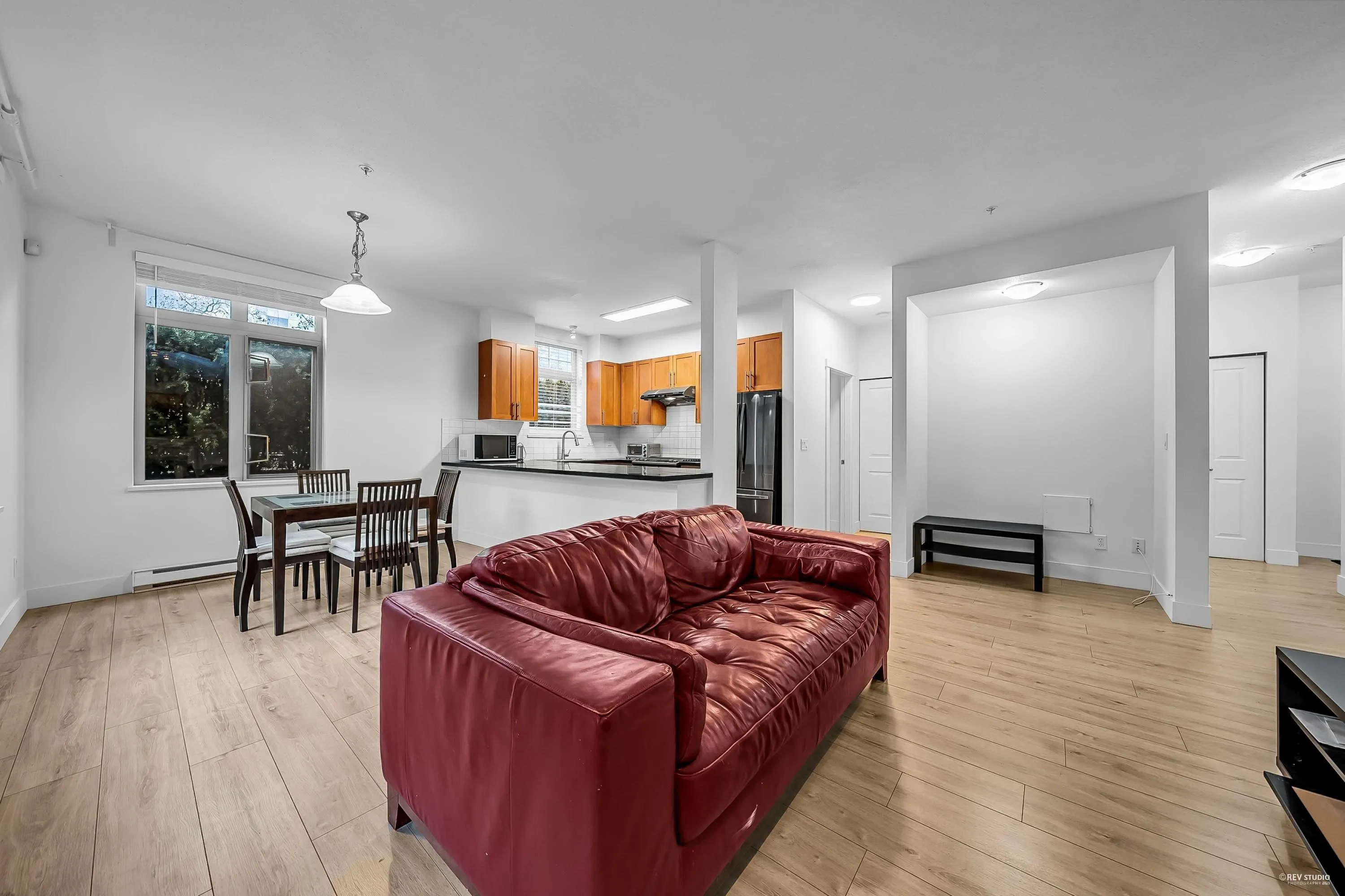 2250 Wesbrook Mall #101