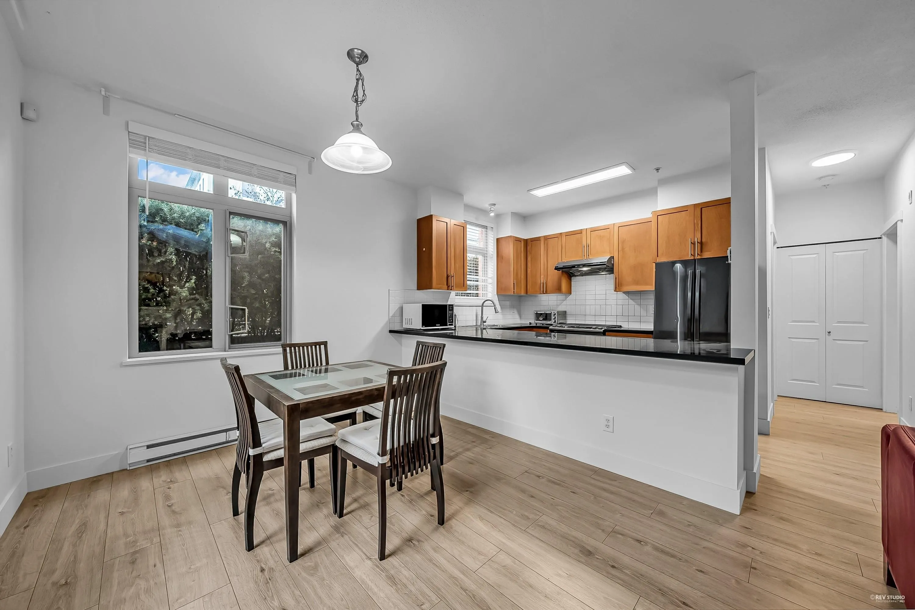2250 Wesbrook Mall #101