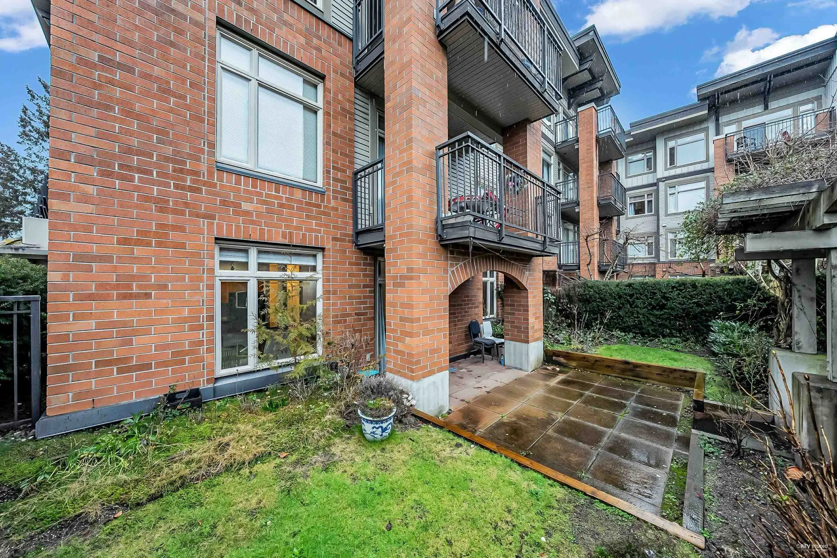 2250 Wesbrook Mall #101