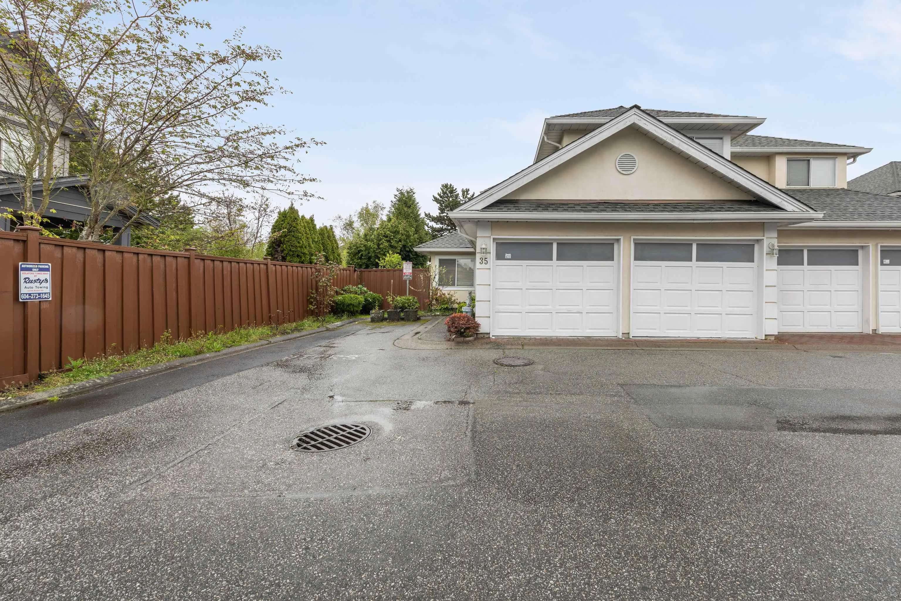 8051 Ash Street #35