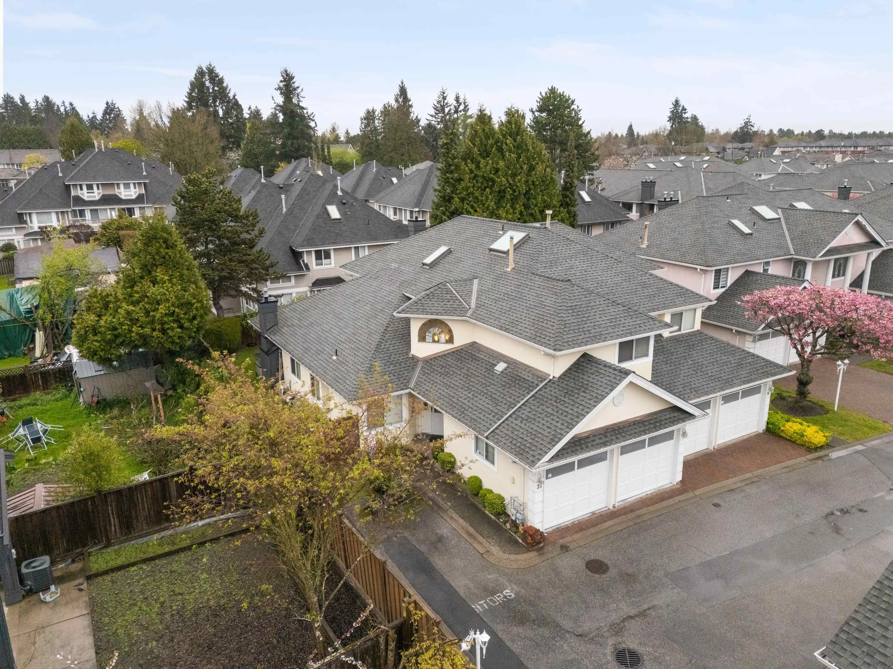 8051 Ash Street #35