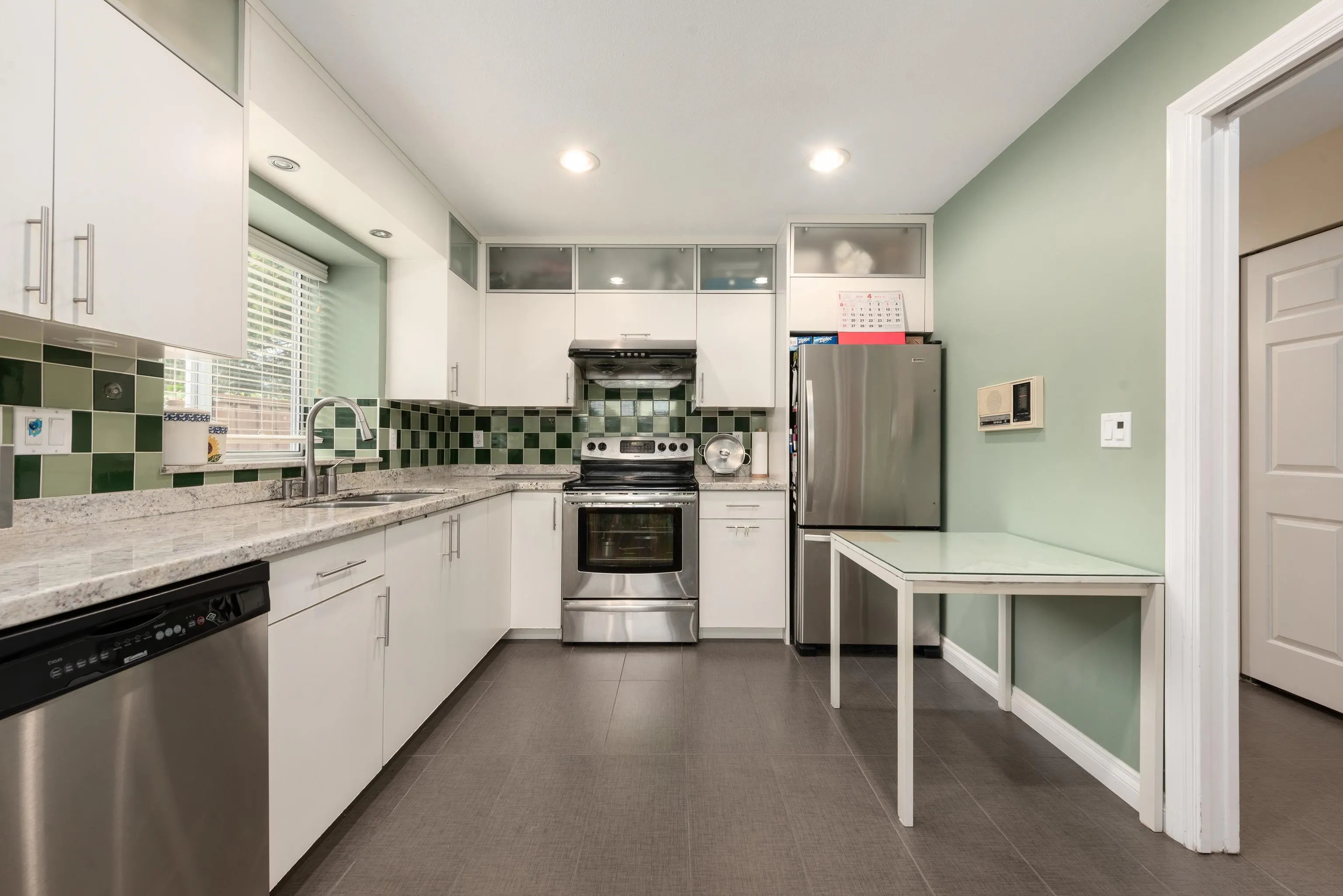 8051 Ash Street #35