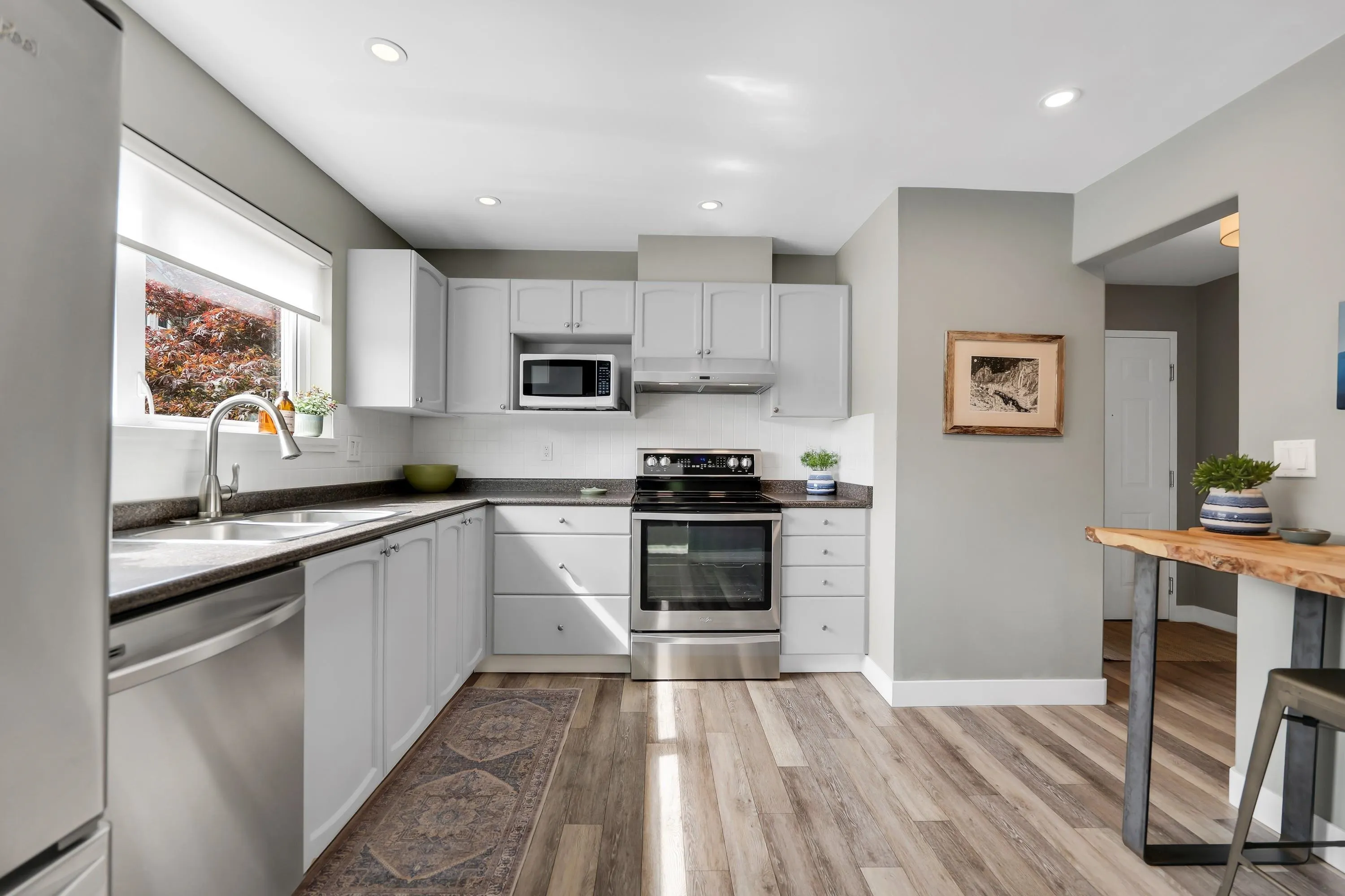 1468 Pemberton Avenue #110