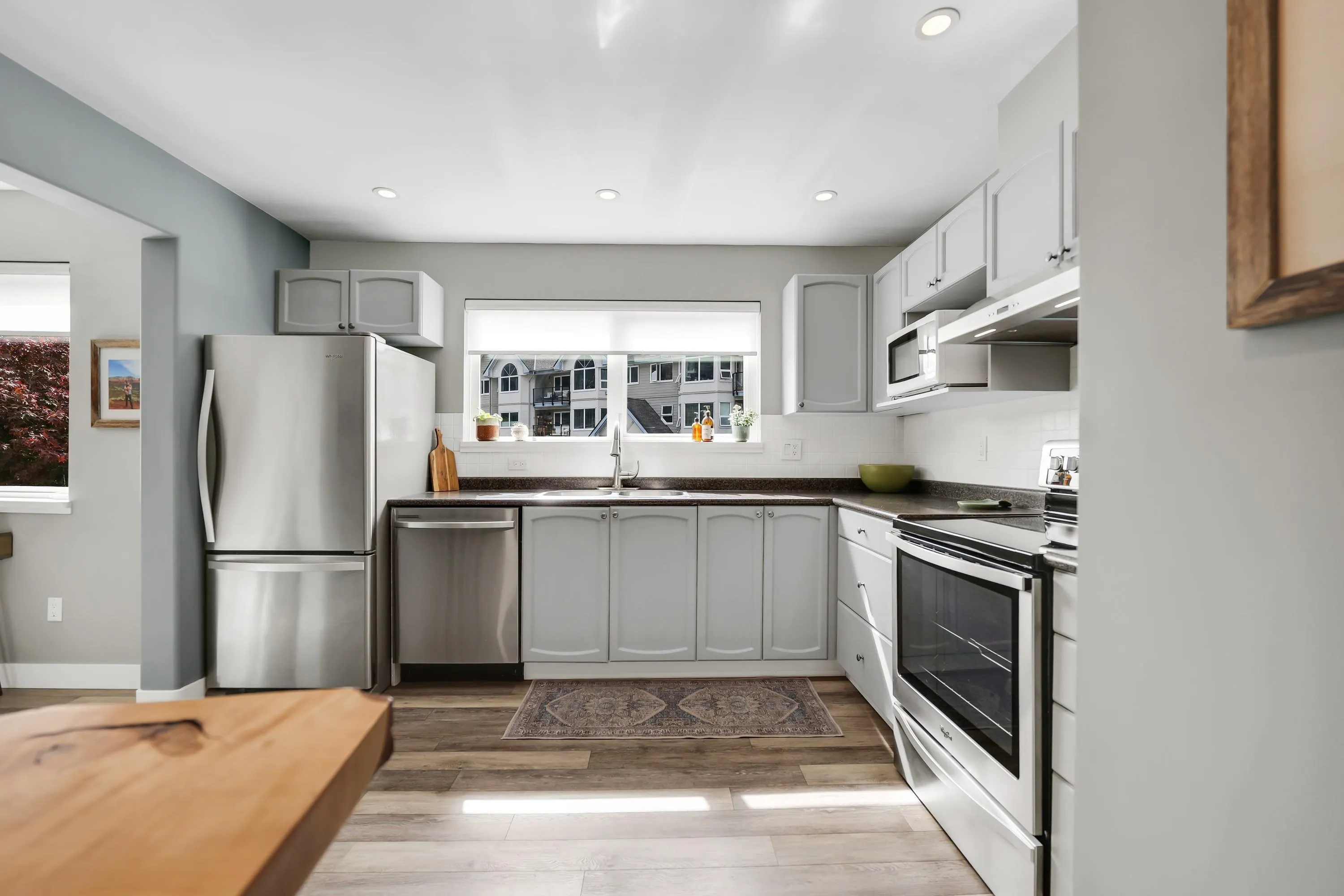 1468 Pemberton Avenue #110