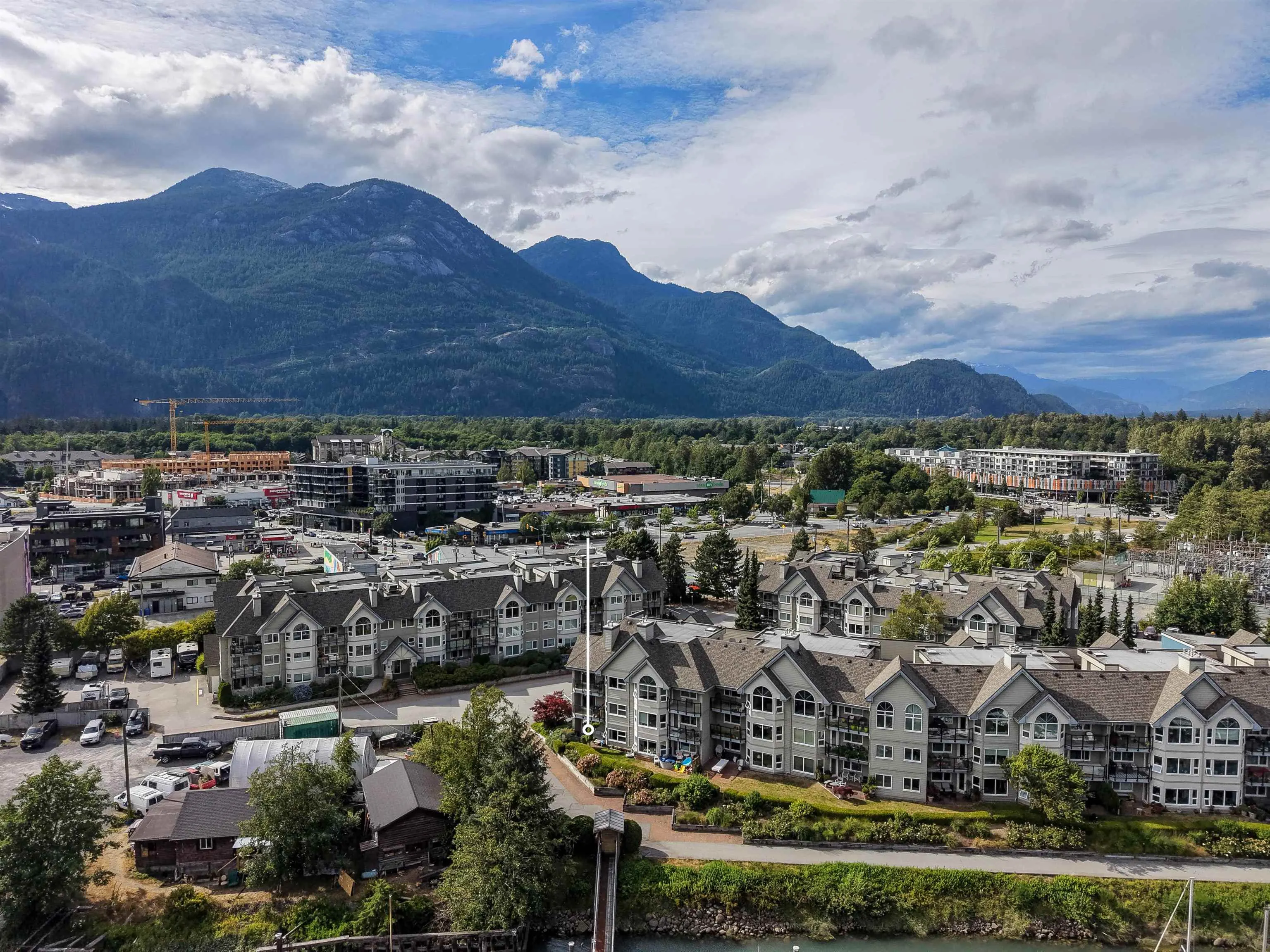 1468 Pemberton Avenue #110