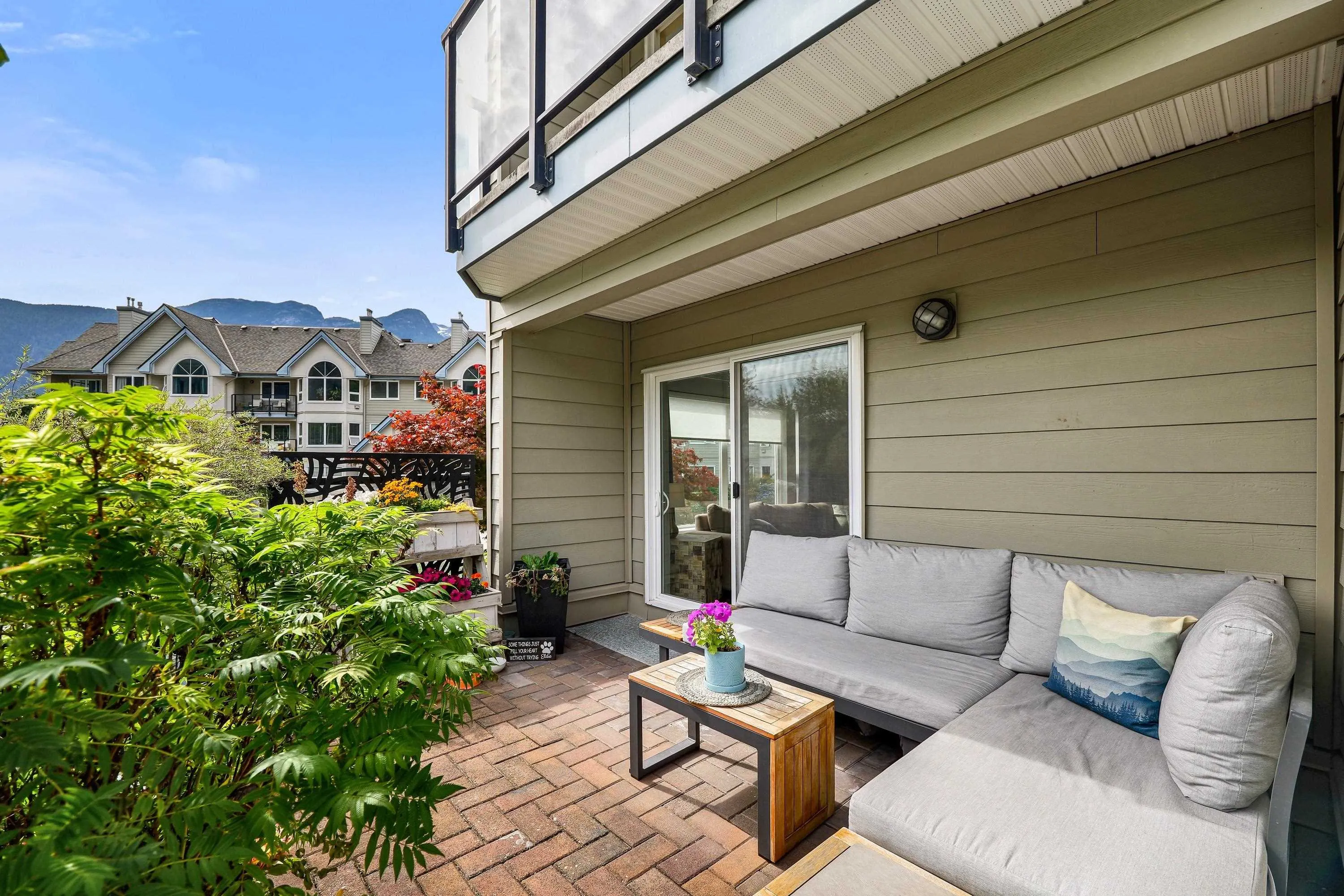 1468 Pemberton Avenue #110