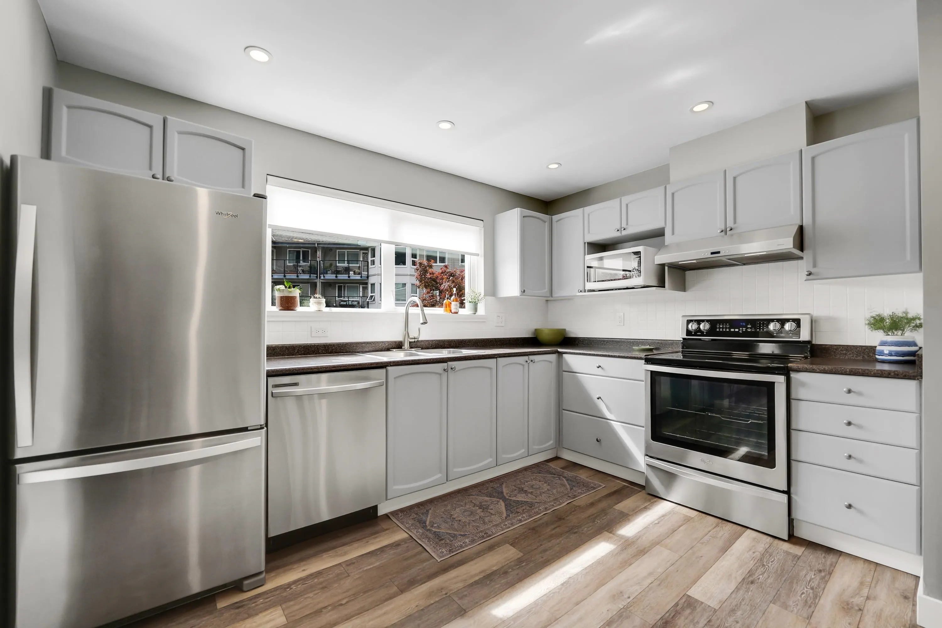 1468 Pemberton Avenue #110
