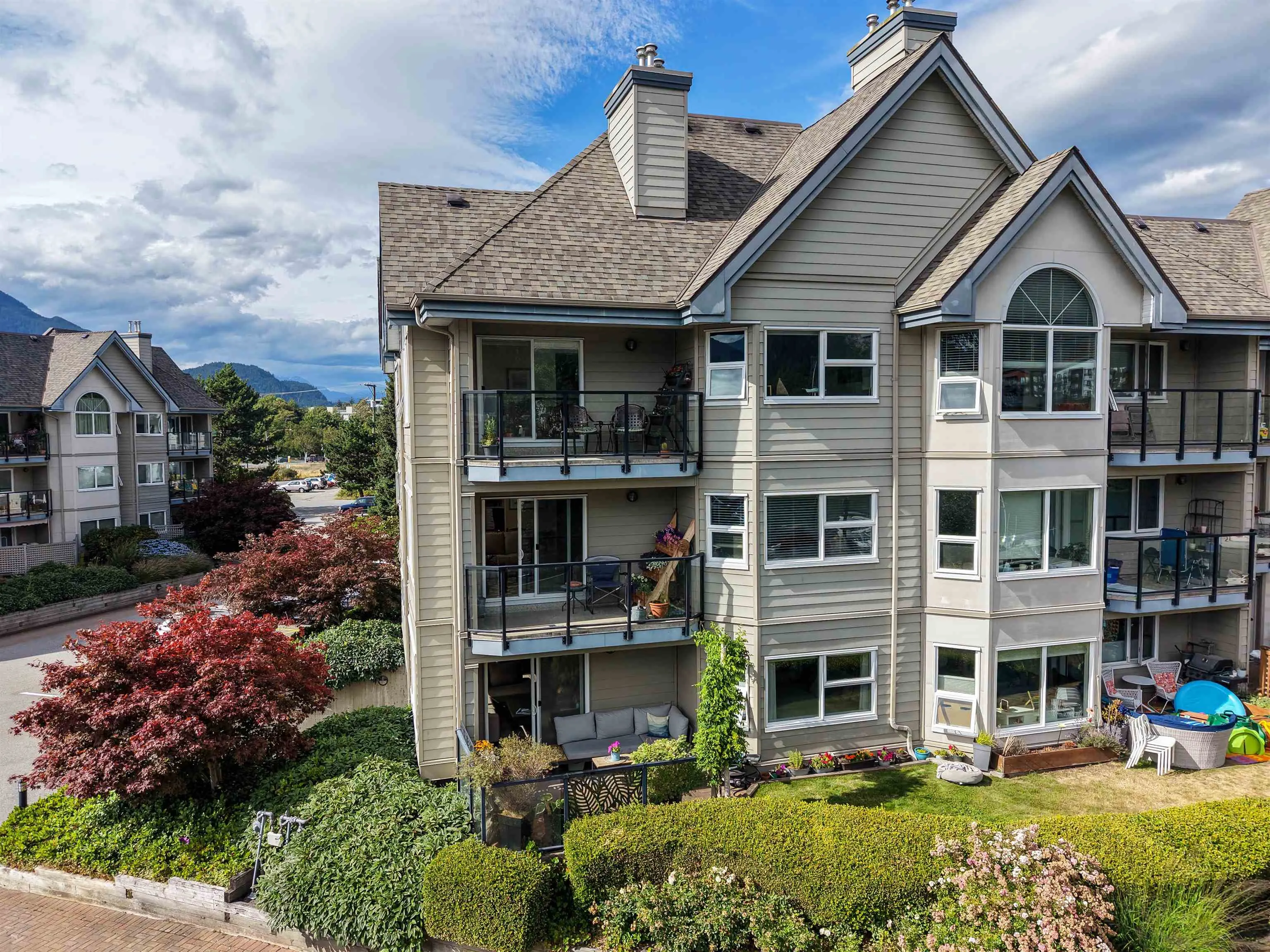 1468 Pemberton Avenue #110